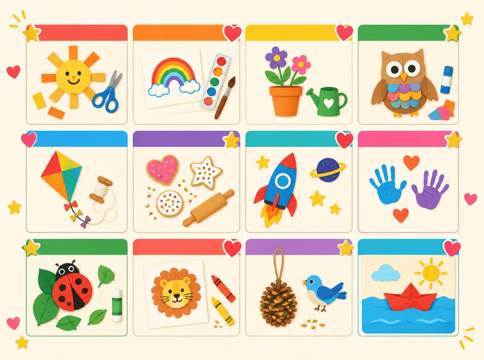 Calendário de 30 Dias de Diversão